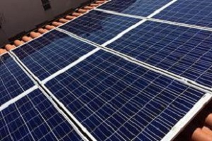 Kit Impianto Fotovoltaico