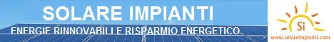 Solare Impianti  Fotovoltaico Solare Termodinamico a Sassari